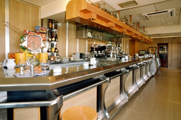 Hotel Sercotel Los Angeles